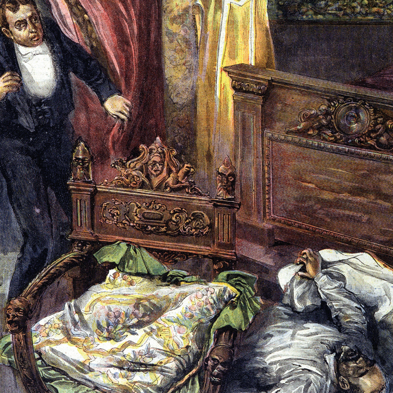Émile Zola, a morte suspeita do romancista