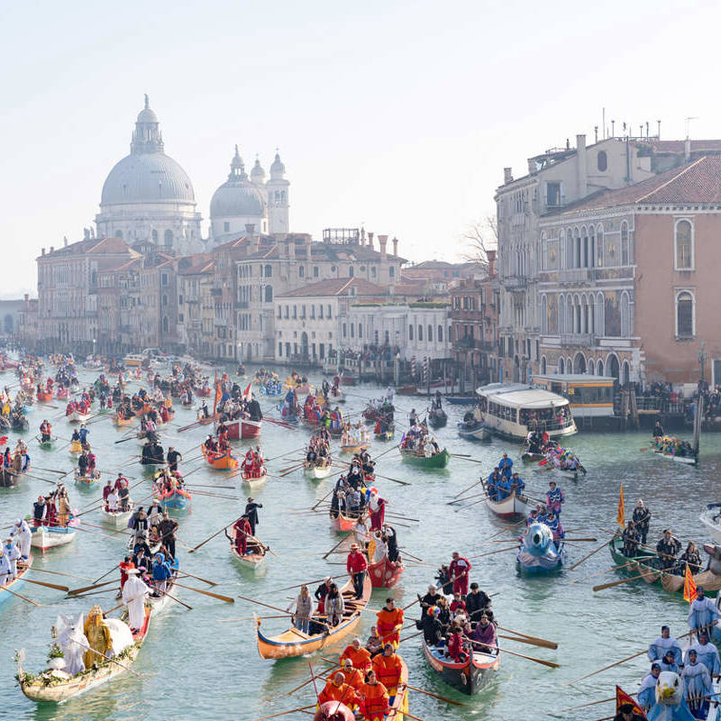 Carnaval de Veneza: história e curiosidades da festa proibida por Napoleão