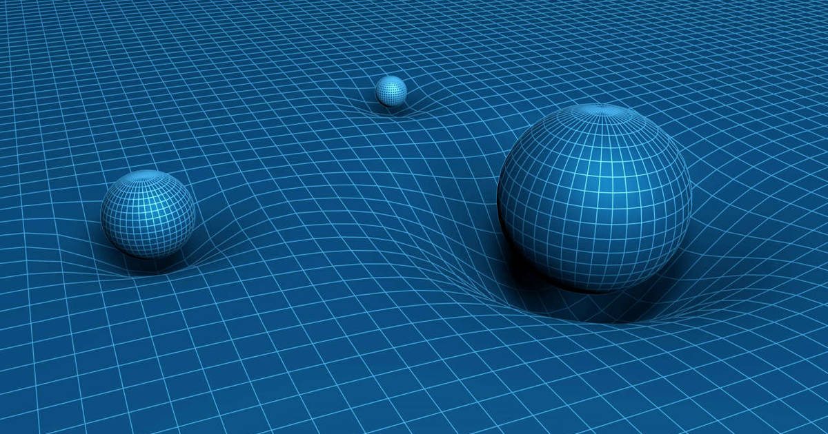 El misterioso gravitón y su papel en la física cuántica