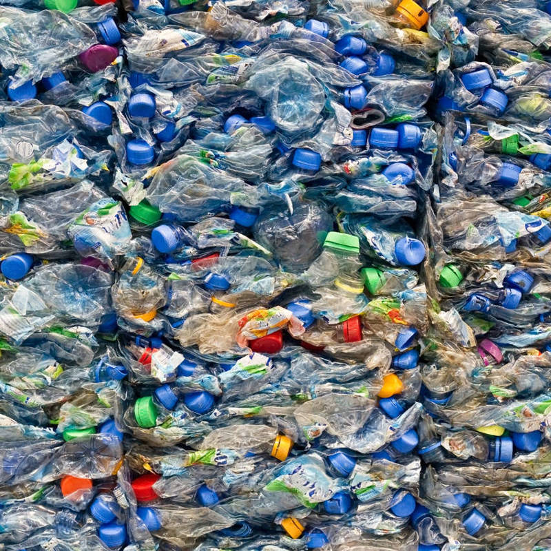 6 curiosidades sobre os plásticos