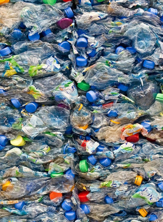 Dia Mundial da Reciclagem: 6 curiosidades sobre o plástico