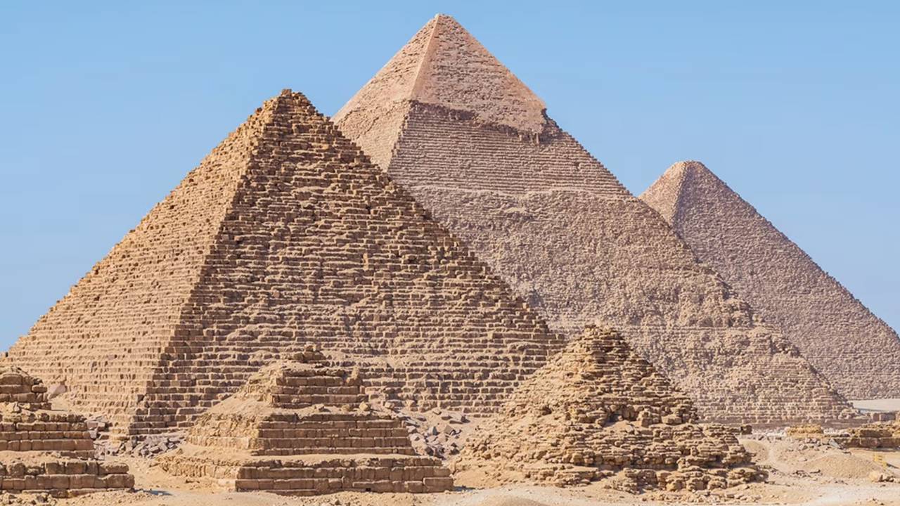 Como planear a derradeira aventura no Egipto, desde o Cairo ao Mar Vermelho