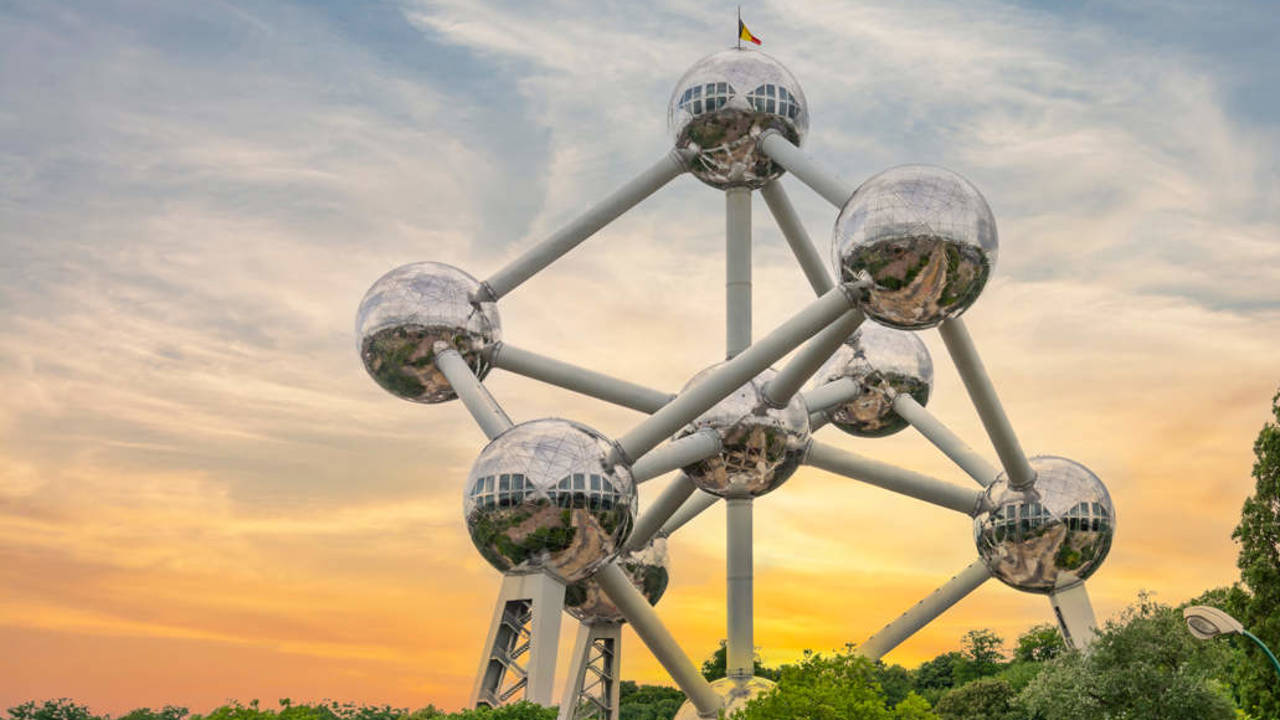 O que há para ver em Bruxelas, a capital da Bélgica?