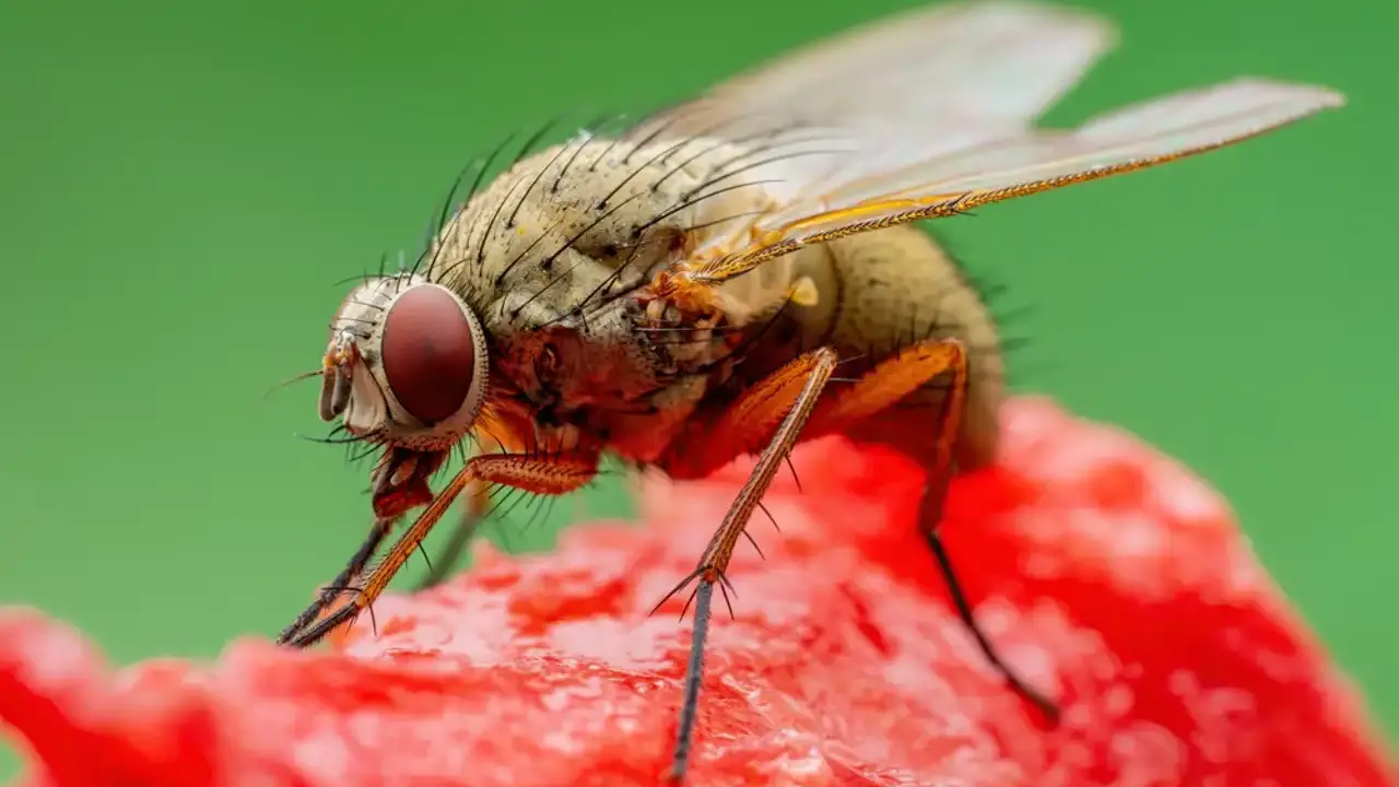 O consumo de álcool no reino animal é mais comum do que pode pensar