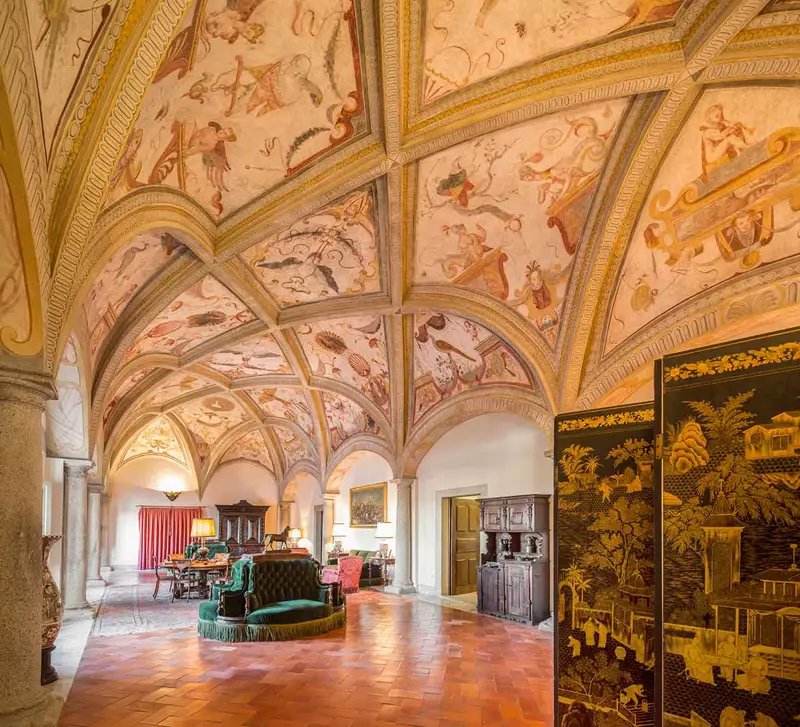 Paço de São Miguel, um tesouro visitável em Évora