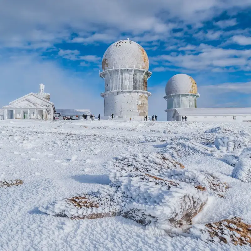 O Inverno começa duas vezes – saiba porquê.