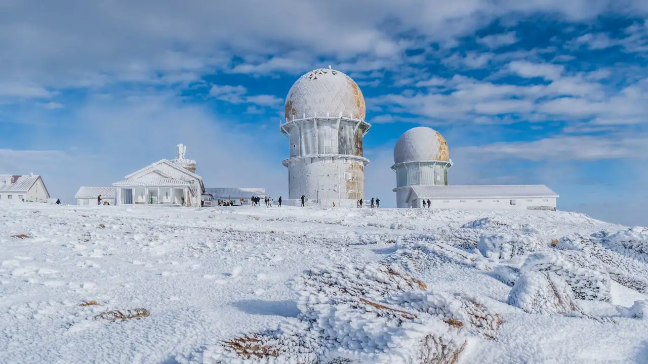 O Inverno começa duas vezes – saiba porquê.