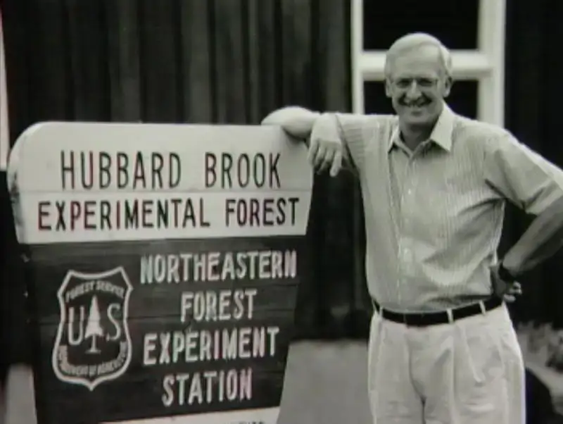 Gene E. Likens