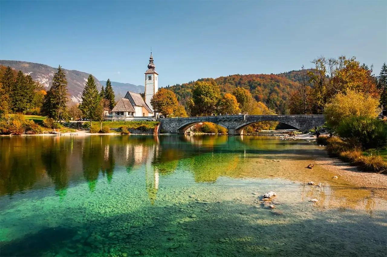 Para onde viajar em Setembro, dentro e fora da Europa