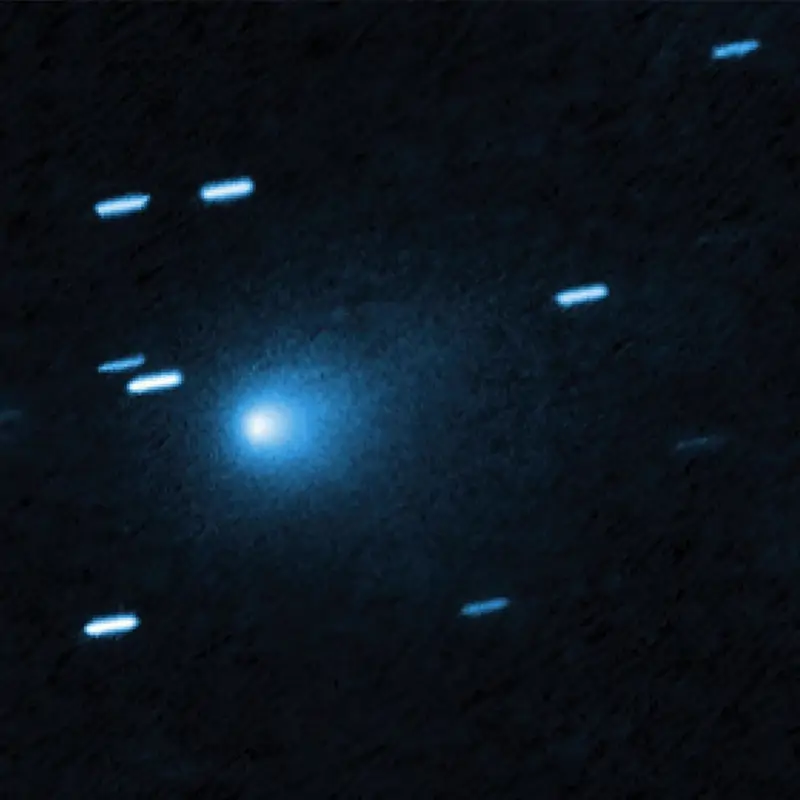 Telescópio Espacial Hubble