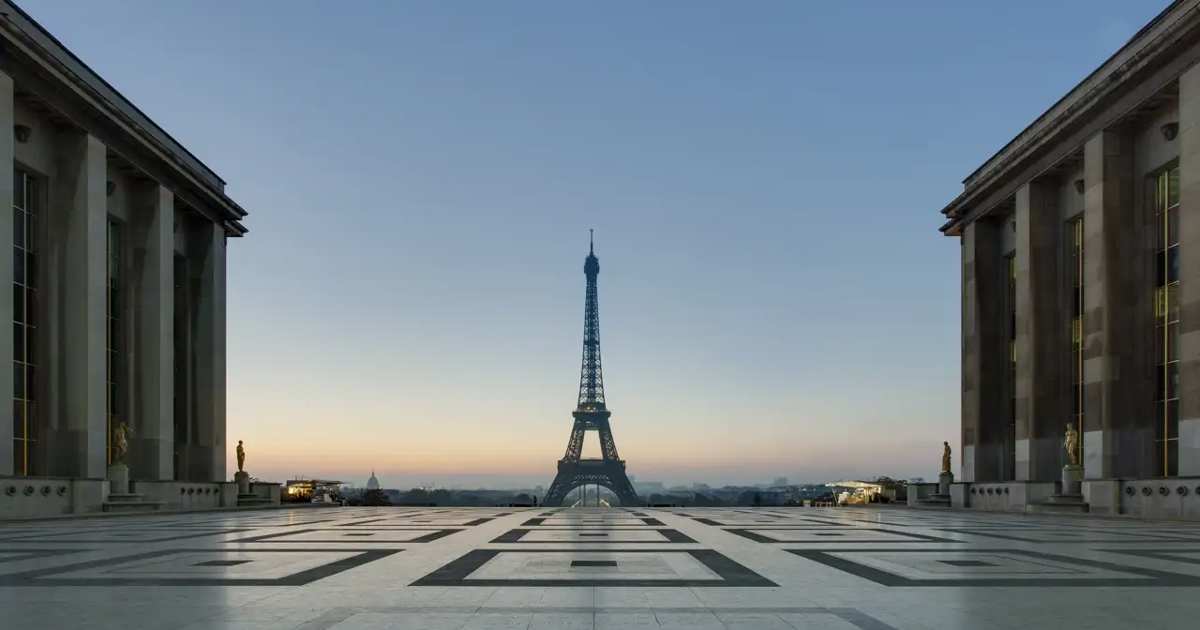 10 anos do Acordo de Paris: quatro pontos-chave para entender o pacto ...
