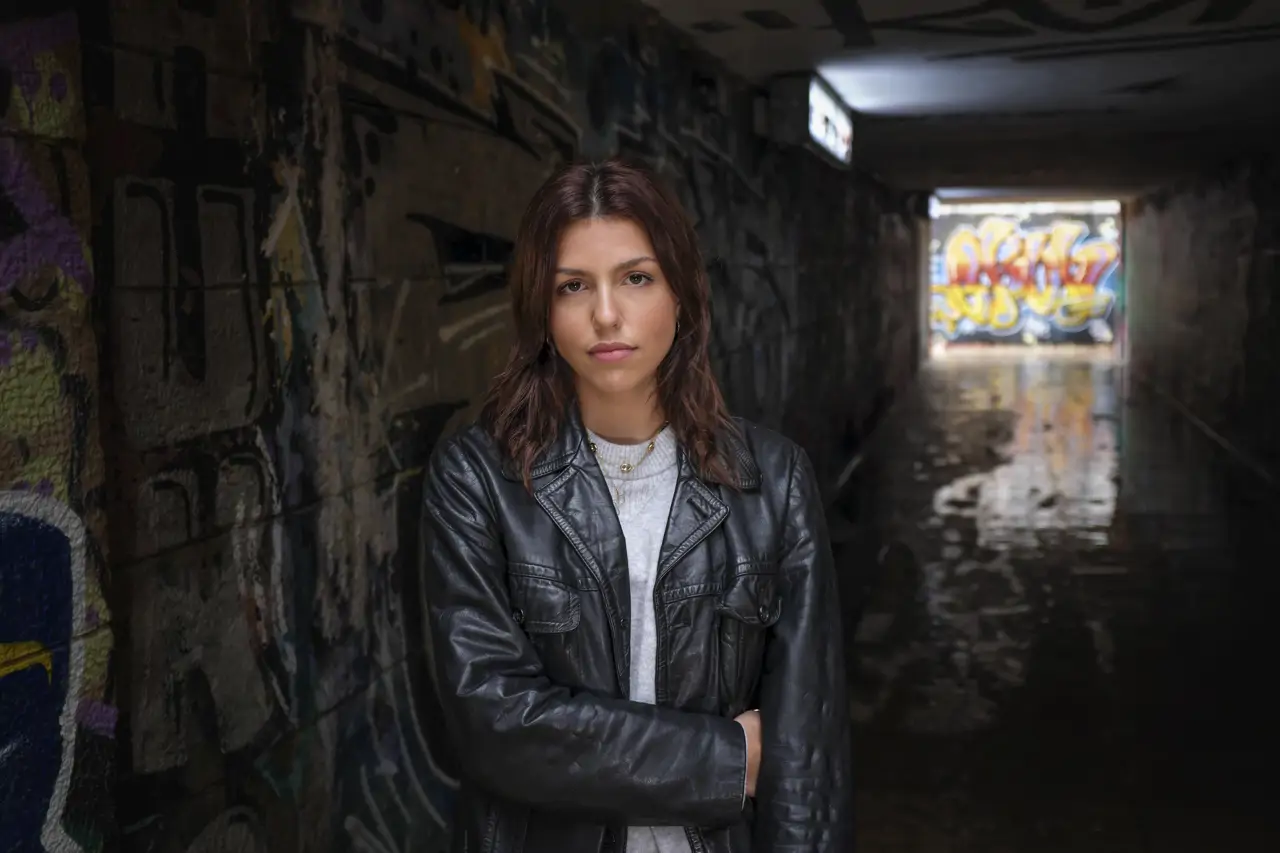 Julieta Rueff arma as pessoas de valor