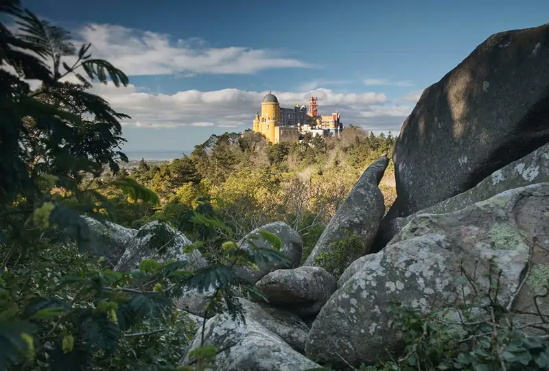 Palácio da Pena