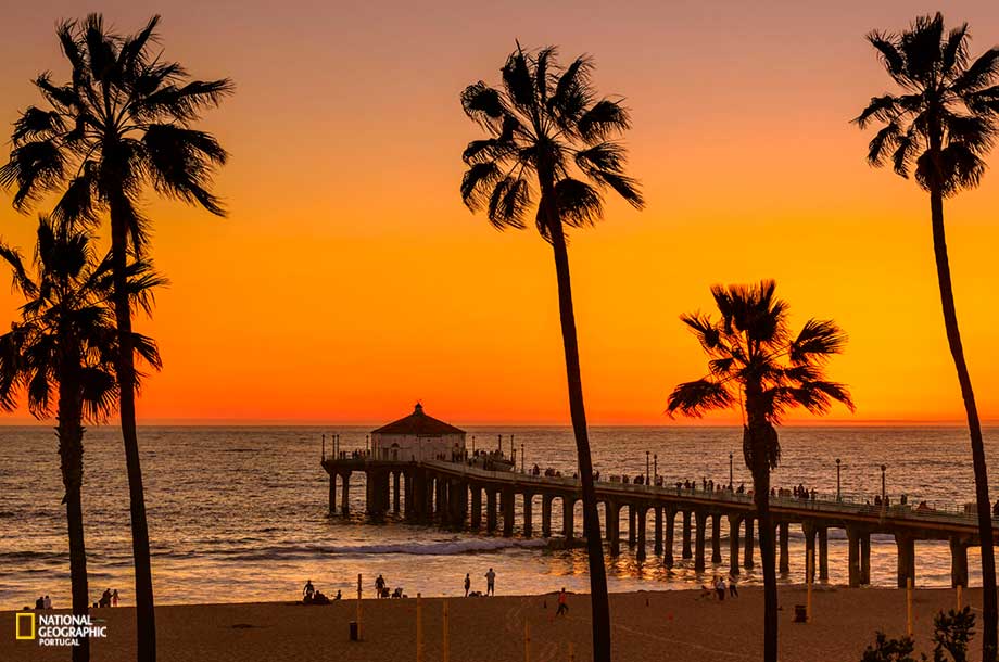 Os Melhores Destinos Para Viajar Este Outono