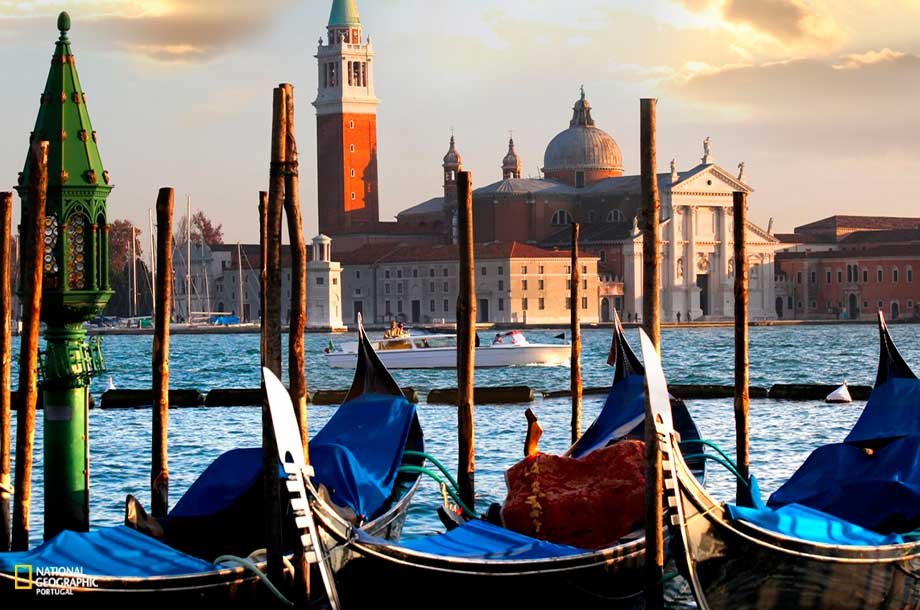 Os Melhores Destinos Para Viajar Este Outono