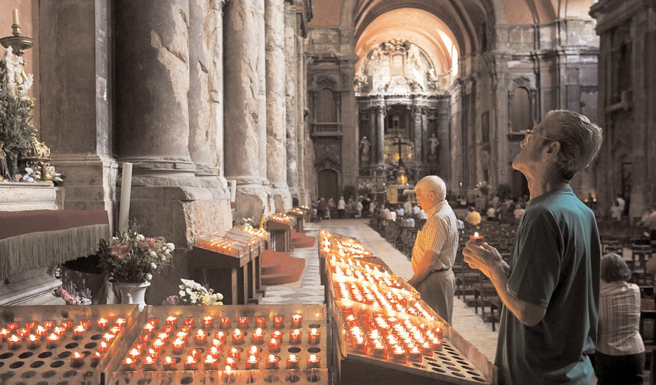 reconstrução lisboa